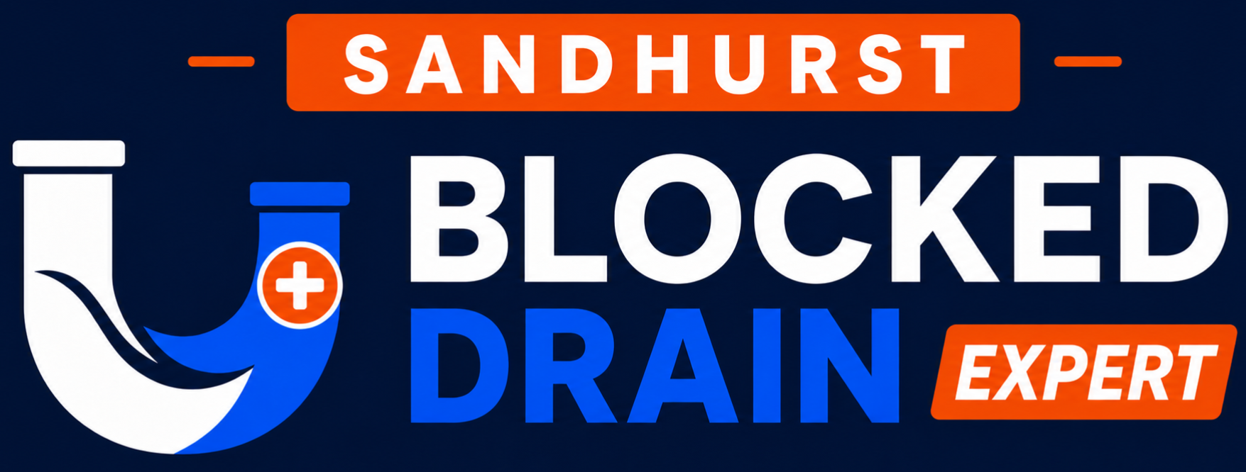 Sandhurst Blocked Drain Expert logo