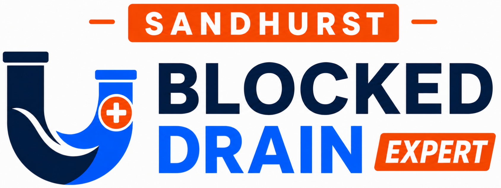 Sandhurst Blocked Drain Expert logo